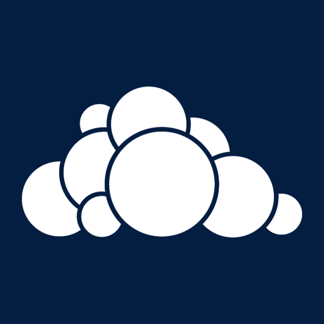 ownCloud Infinite Scale logo